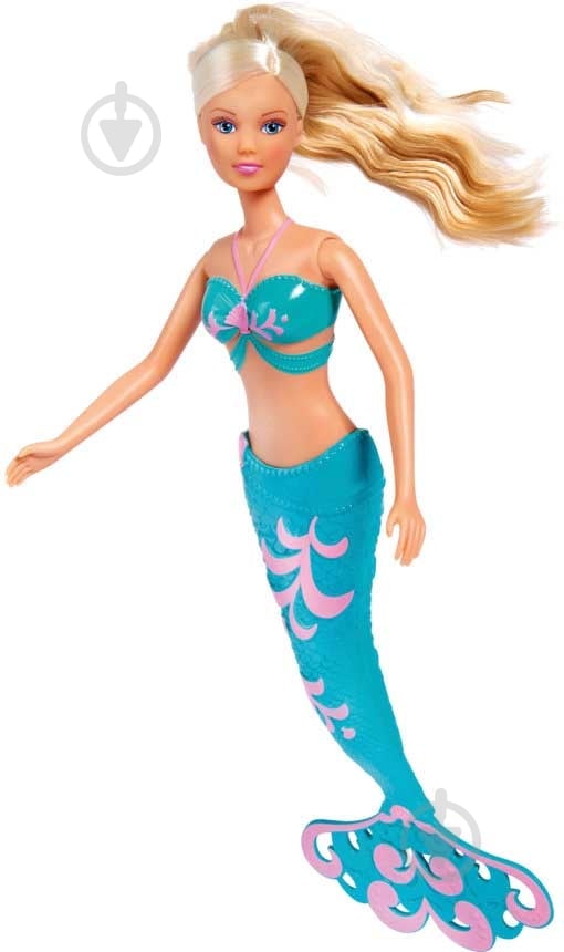 Simba Штеффи та Еви Подруги-русалочки 5733336 - фото 3