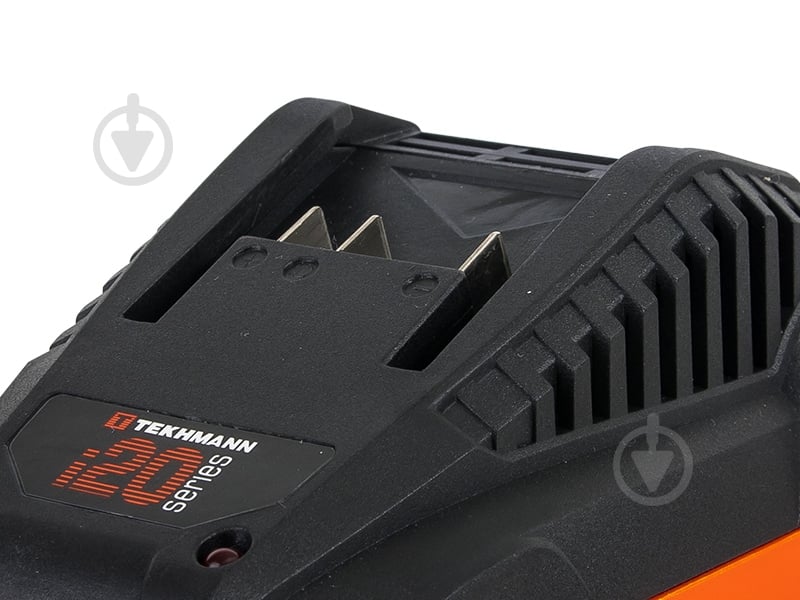 Зарядний пристрій Tekhmann 22,0V TBC-24/I20 2.4А 848399 - фото 2