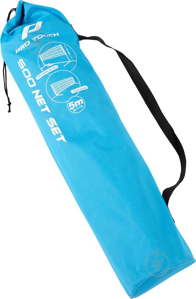 Набор для бадминтона Pro Touch SP 500 Net Set 412194-545 - фото 1