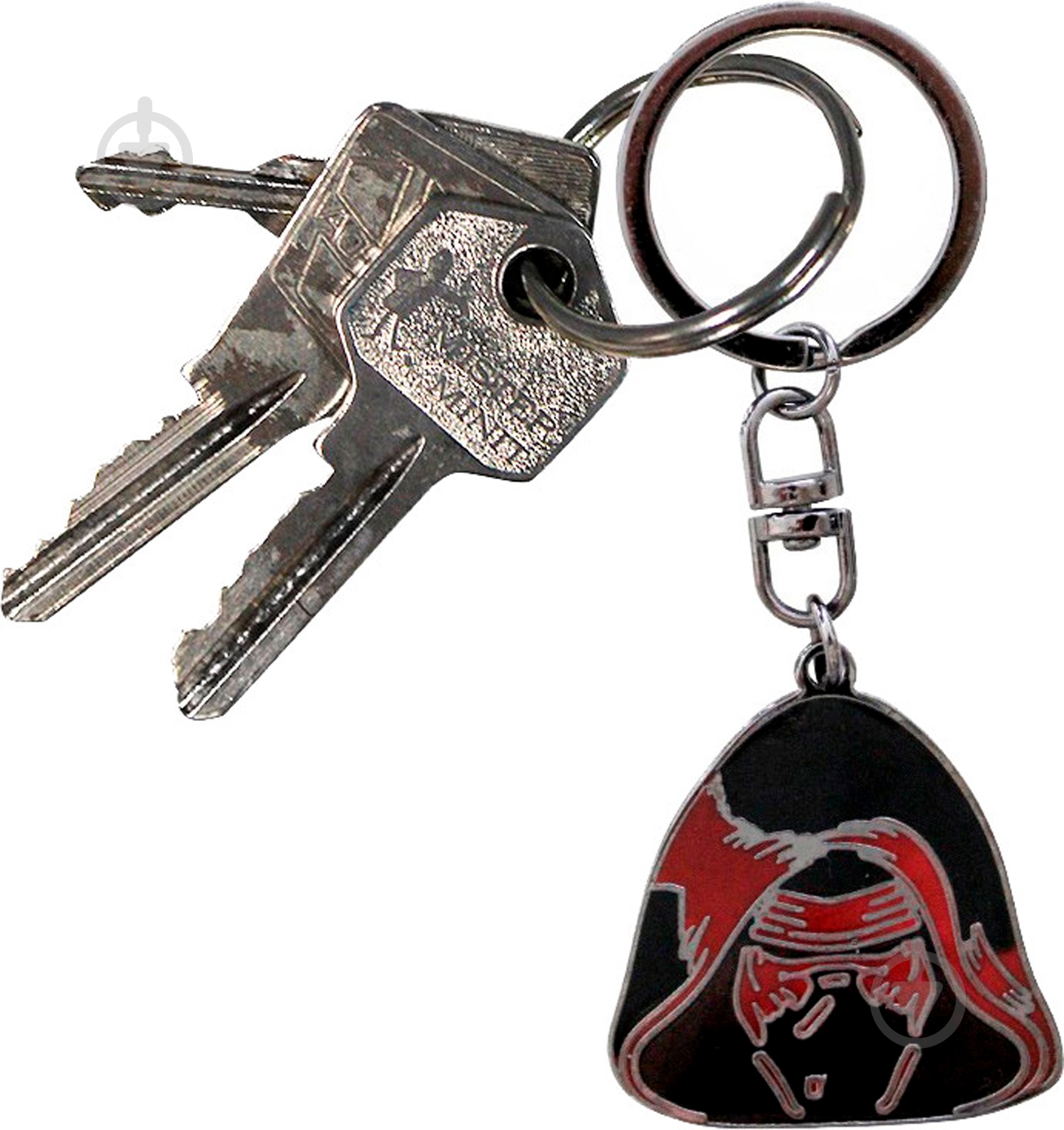 Брелок FSD Star Wars, Kylo Ren (ABYKEY095) - фото 4
