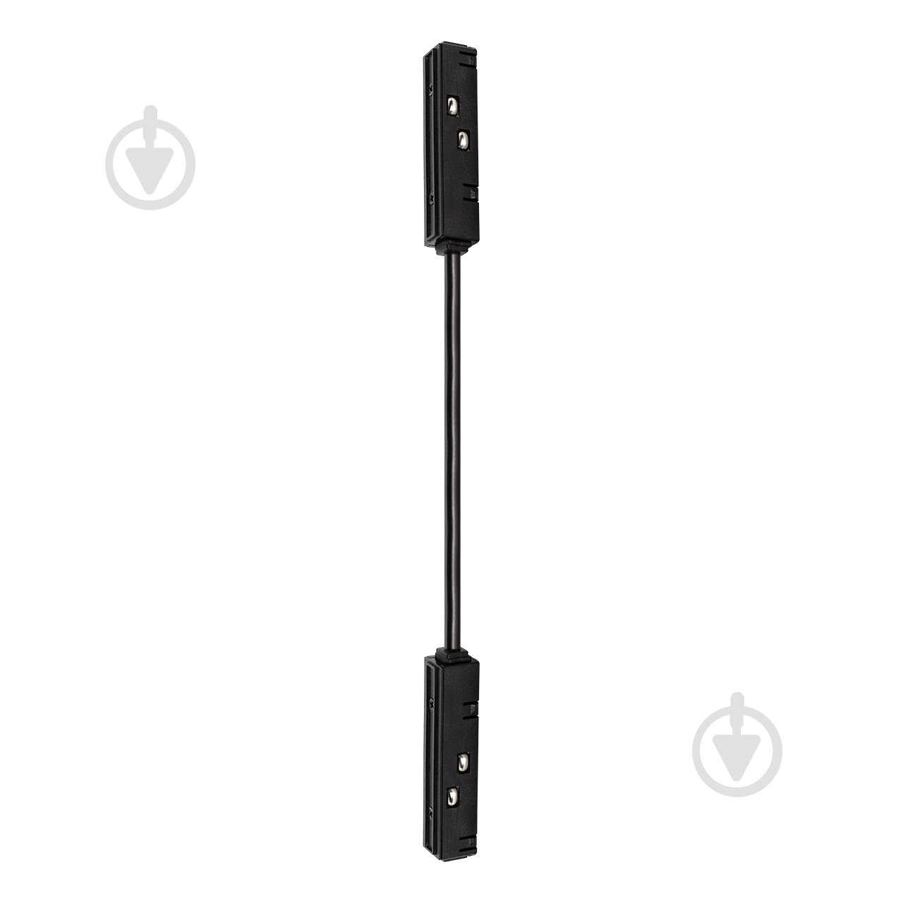 Соединитель Lezard черный TM-BE-002 - фото 2 Соединитель Lezard черный TM-BE-002 - фото 2