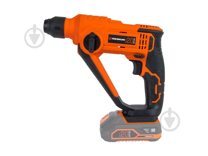 Перфоратор Tekhmann TRH-15/I20 без АКБ та ЗП 1,5 Дж 848393 - фото 1