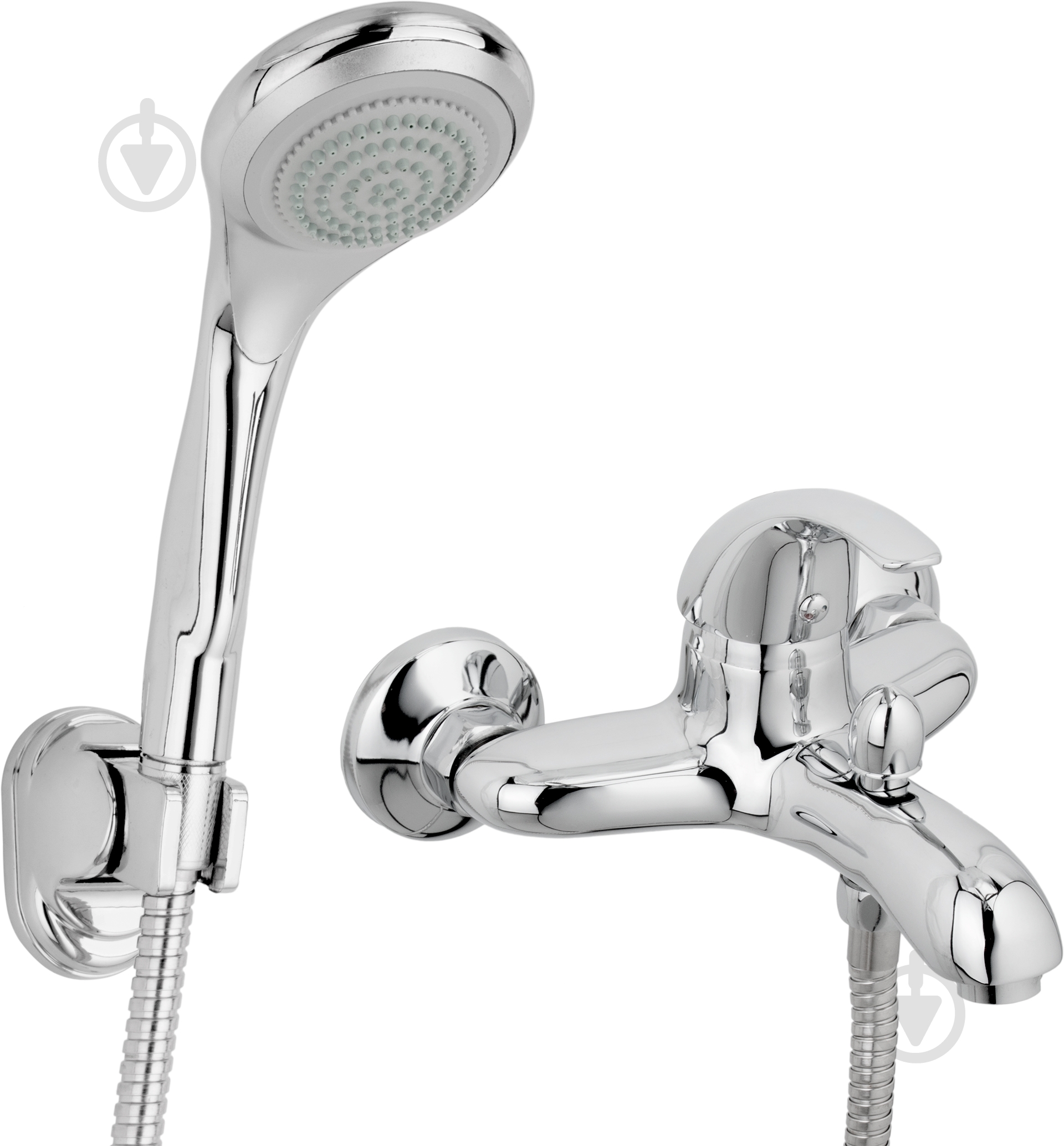 Смеситель для ванны RJ Aurora Z029-3 - фото 1 Смеситель для ванны RJ Aurora Z029-3 - фото 1