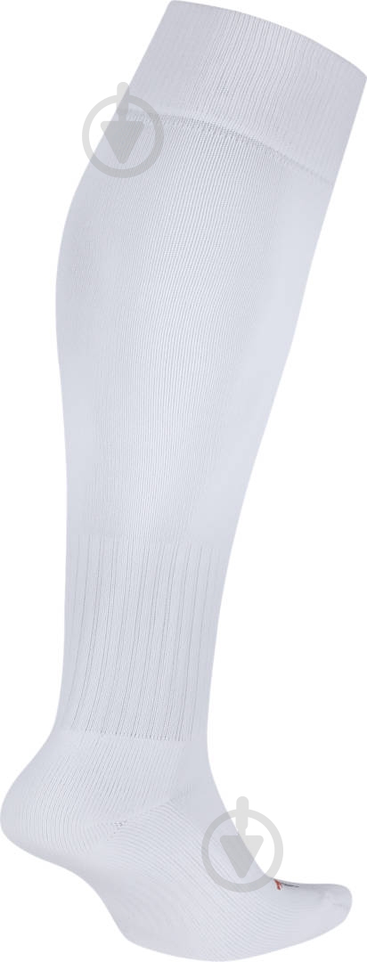 Гетры футбольные Nike ACDMY OTC SX4120-101 р.XL белый - фото 3