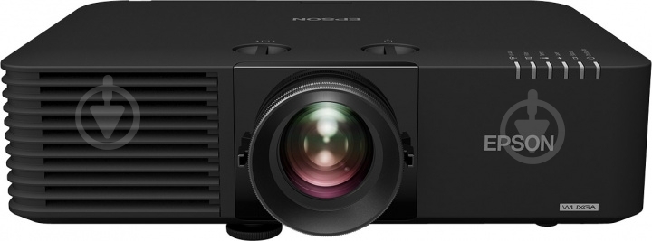 Проектор Epson EB-L735U (V11HA25140) - фото 1 Проектор Epson EB-L735U (V11HA25140) - фото 1
