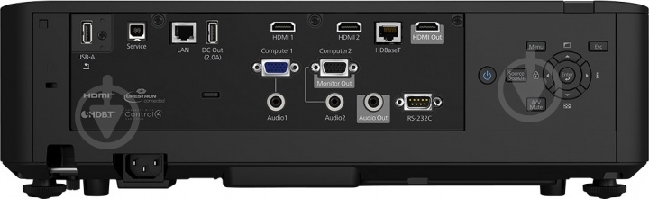 Проектор Epson EB-L735U (V11HA25140) - фото 8 Проектор Epson EB-L735U (V11HA25140) - фото 8