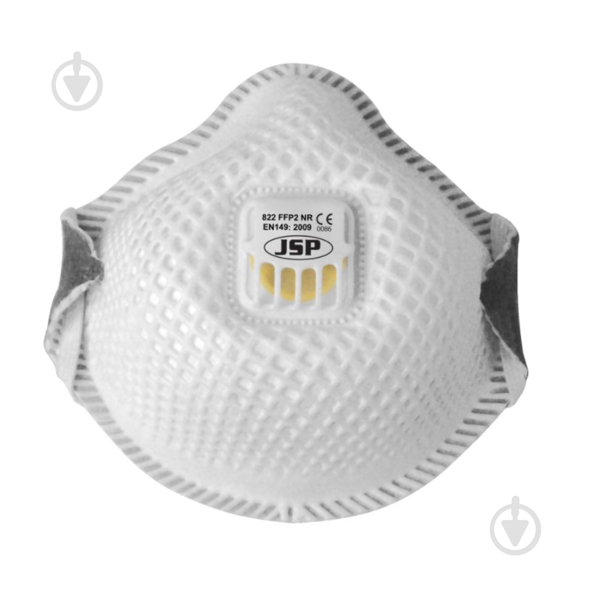 Респіратор JSP Flexinet FFP2 BER122-201-L1X - фото 2