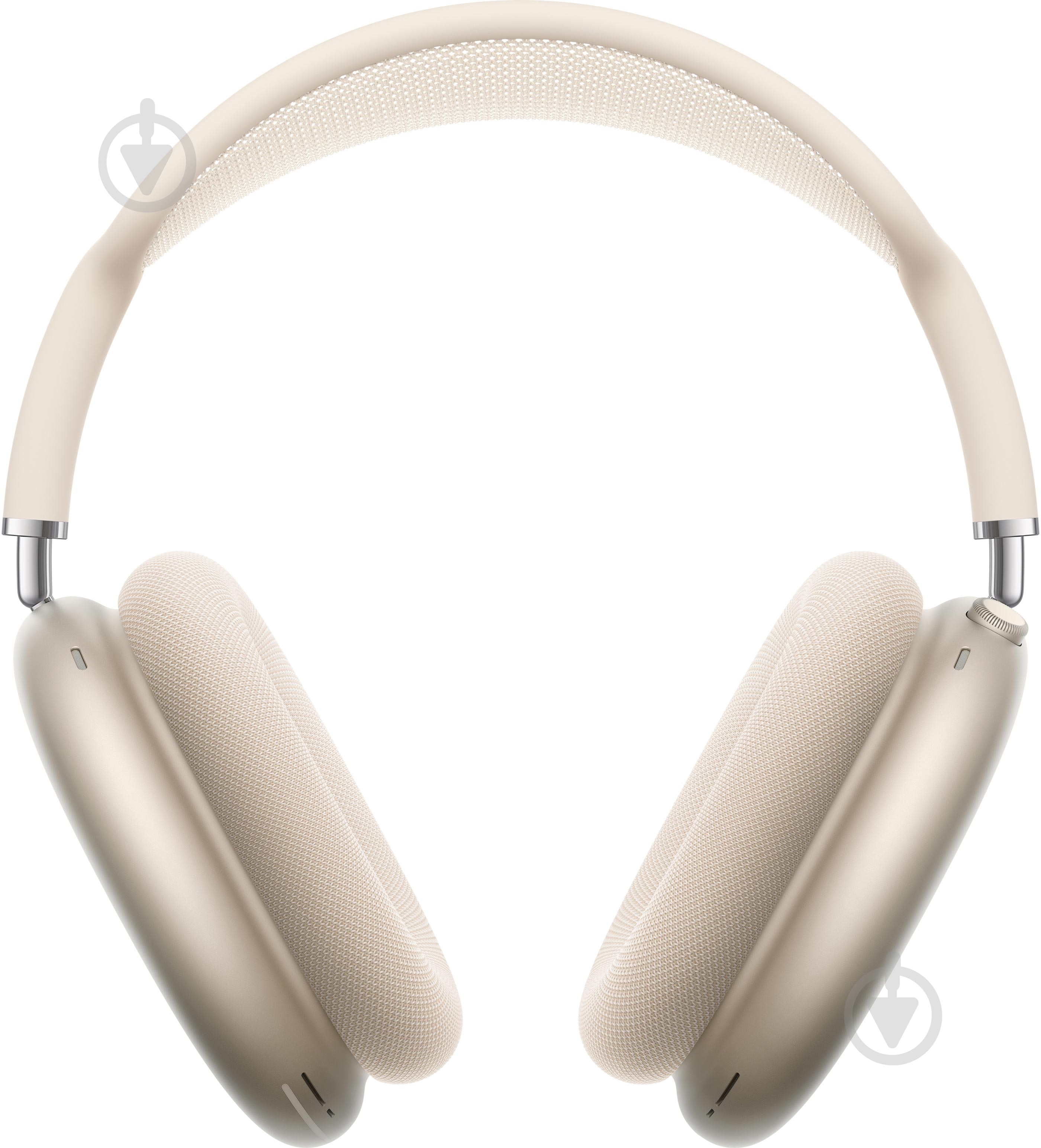 Навушники Apple AirPods Max starlight (MWW53ZE/A) - фото 1