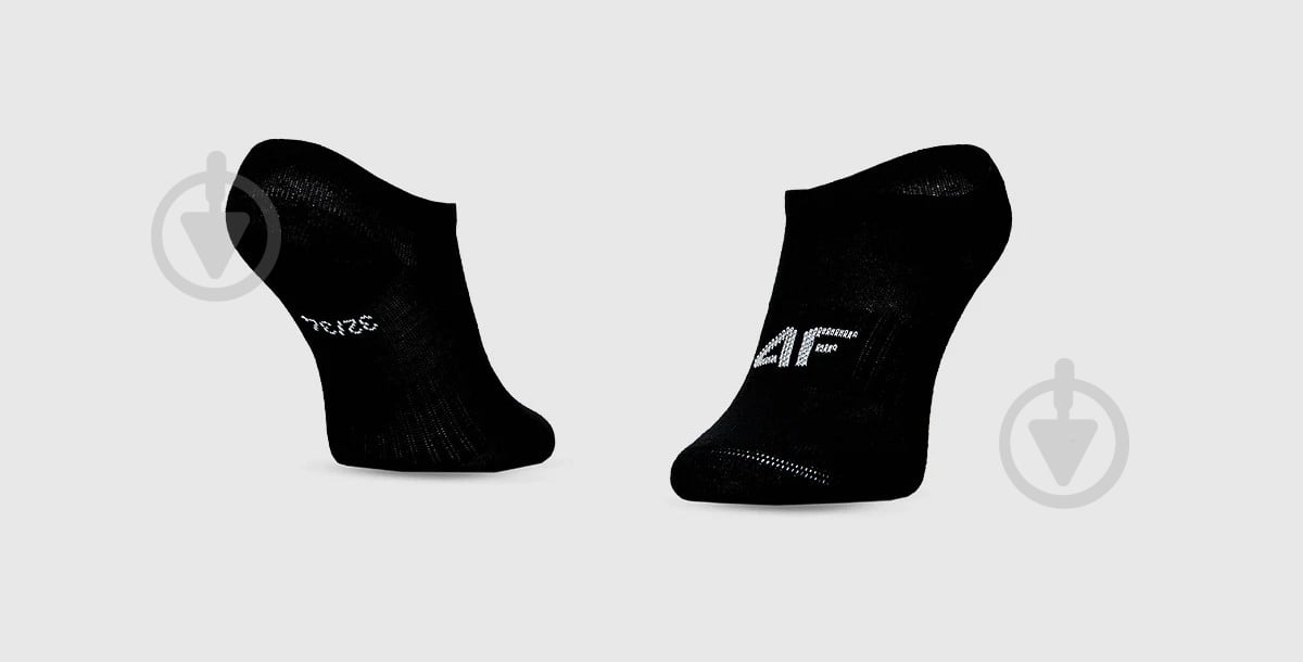 Носки 4F SOCKS CAS M498 (3pack) 4FJWMM00USOCM498-94S р.35-37 разноцветный 3 шт. - фото 4 Носки 4F SOCKS CAS M498 (3pack) 4FJWMM00USOCM498-94S р.35-37 разноцветный 3 шт. - фото 4