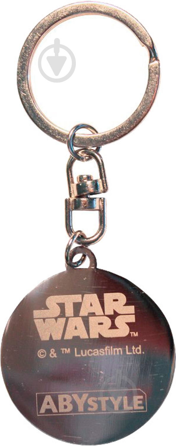 Брелок FSD Star Wars, X-Wing (ABYKEY084) - фото 2
