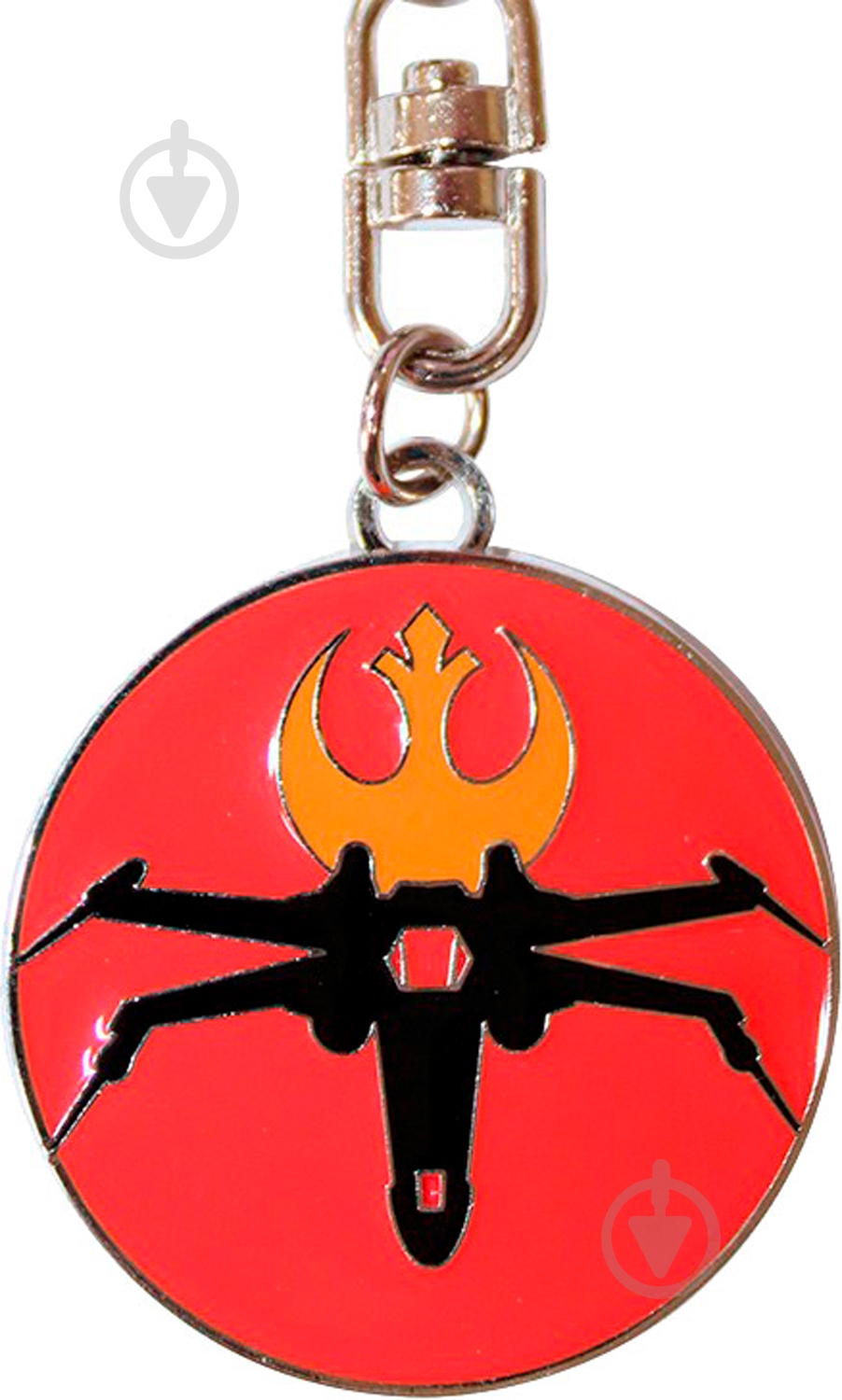 Брелок FSD Star Wars, X-Wing (ABYKEY084) - фото 3