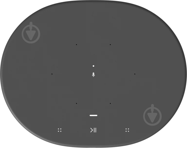 Беспроводная акустика Sonos Move black (MOVE1EU1BLK) - фото 6