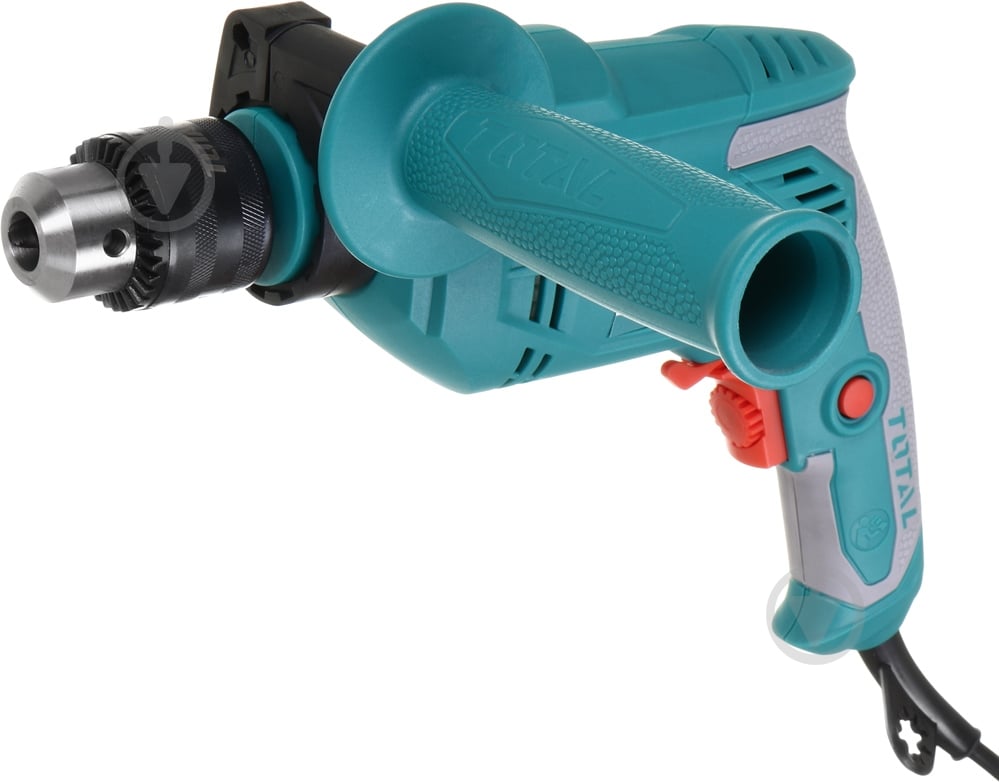 Дриль ударний TOTAL® TG106136 - фото 1