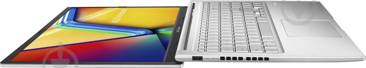 Ноутбук Asus Vivobook 15 M1502YA-BQ619 15,6" (90NB0X22-M00XE0) cool silver - фото 7 Ноутбук Asus Vivobook 15 M1502YA-BQ619 15,6" (90NB0X22-M00XE0) cool silver - фото 7