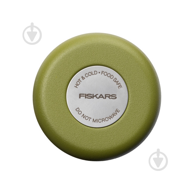 Термокружка Fiskars On-the-go 500 мл крапива (1078763) - фото 5 Термокружка Fiskars On-the-go 500 мл крапива (1078763) - фото 5