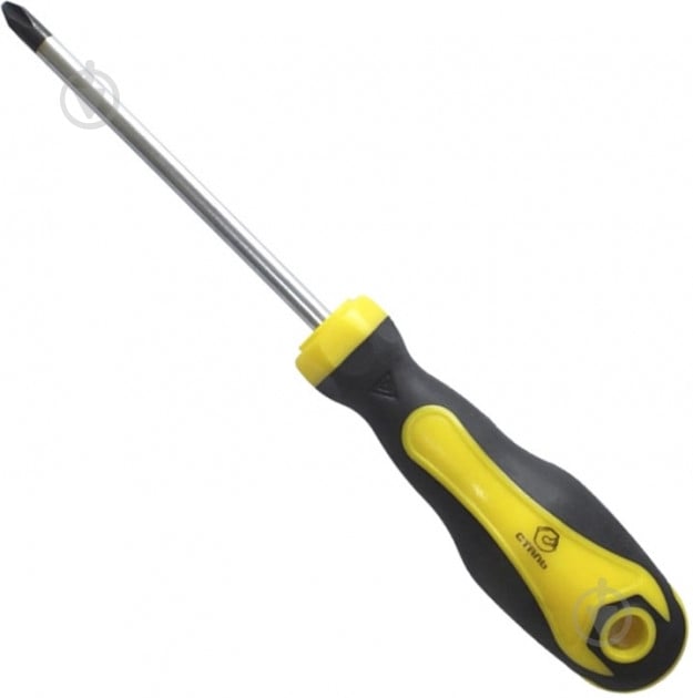 Отвертка Сталь PH2 x 75 мм 84859 - фото 1