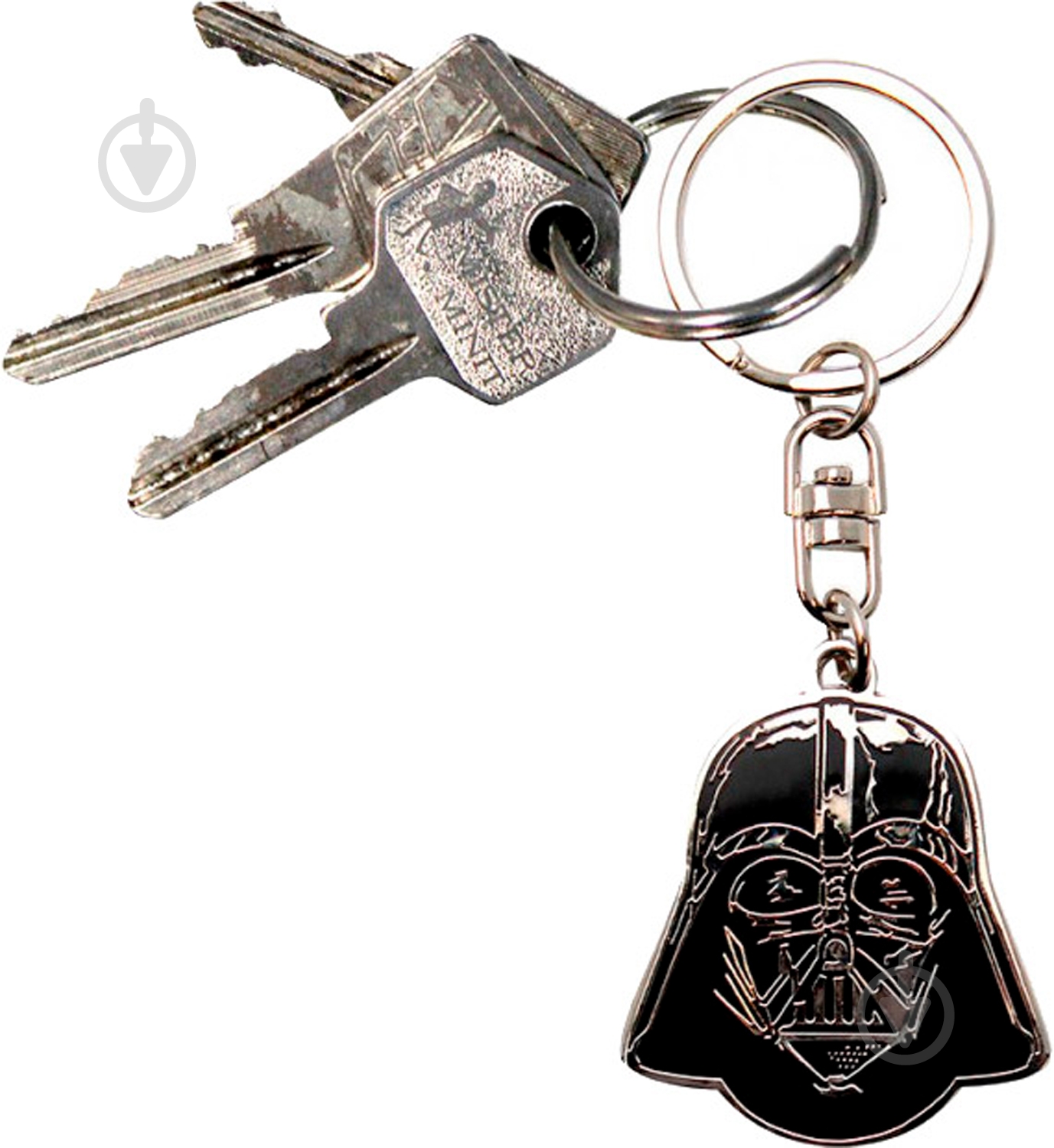 Брелок FSD Star Wars, Дарт Вейдер (ABYKEY007) - фото 4