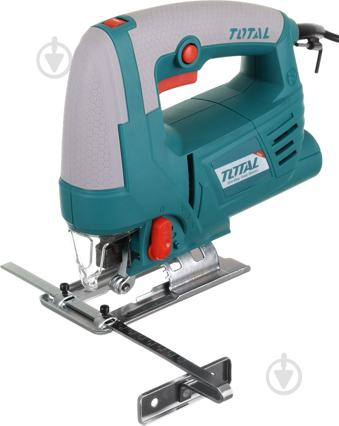 Электролобзик TOTAL® TS205656 - фото 1