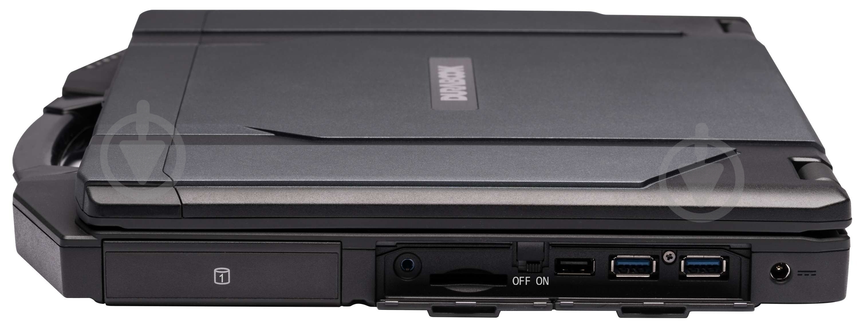 Ноутбук DURABOOK S14I 14FHD 14" (S4E1B3AE3BXE) black - фото 7 Ноутбук DURABOOK S14I 14FHD 14" (S4E1B3AE3BXE) black - фото 7