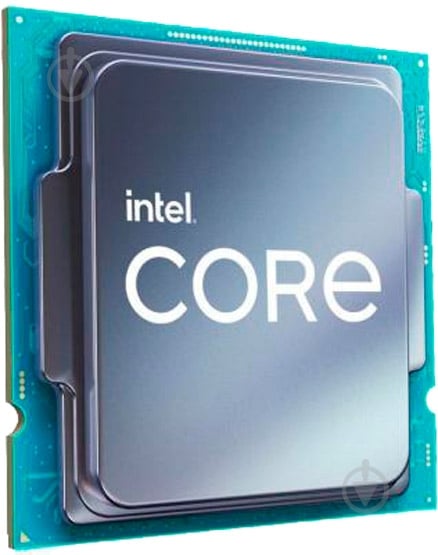 Процессор Intel Core i5 Rocket Lake 2,6 GHz Socket 1200 Box (BX8070811400F) - фото 3 Процессор Intel Core i5 Rocket Lake 2,6 GHz Socket 1200 Box (BX8070811400F) - фото 3