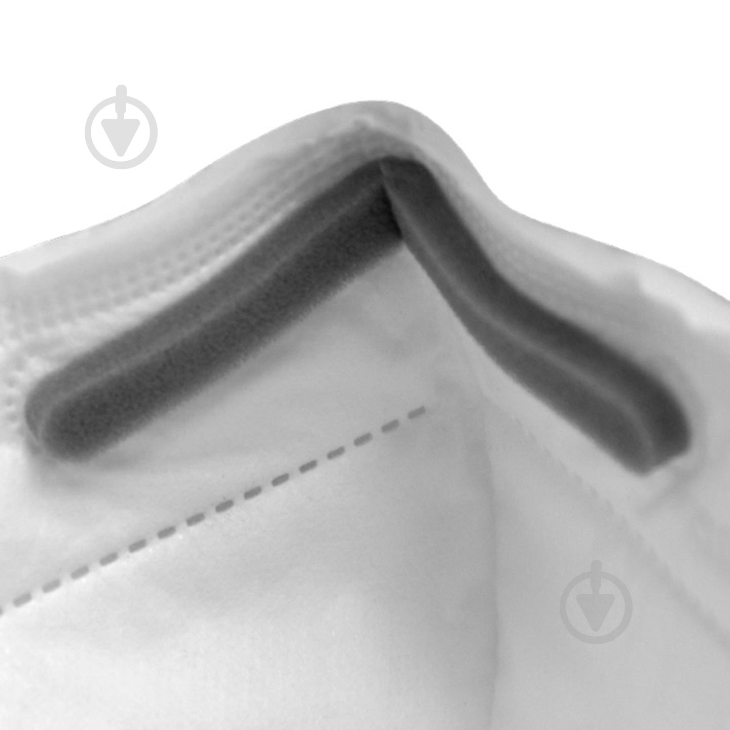 Респиратор JSP F622 FFP2 BGW170-000-S00 - фото 3 Респиратор JSP F622 FFP2 BGW170-000-S00 - фото 3