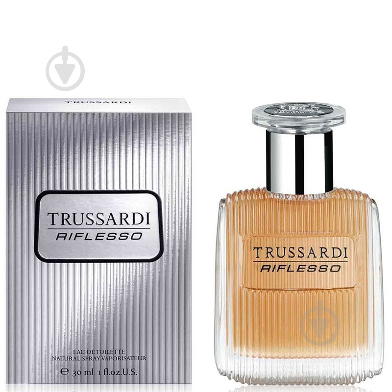 Туалетная вода Trussardi Riflesso 30 мл - фото 1