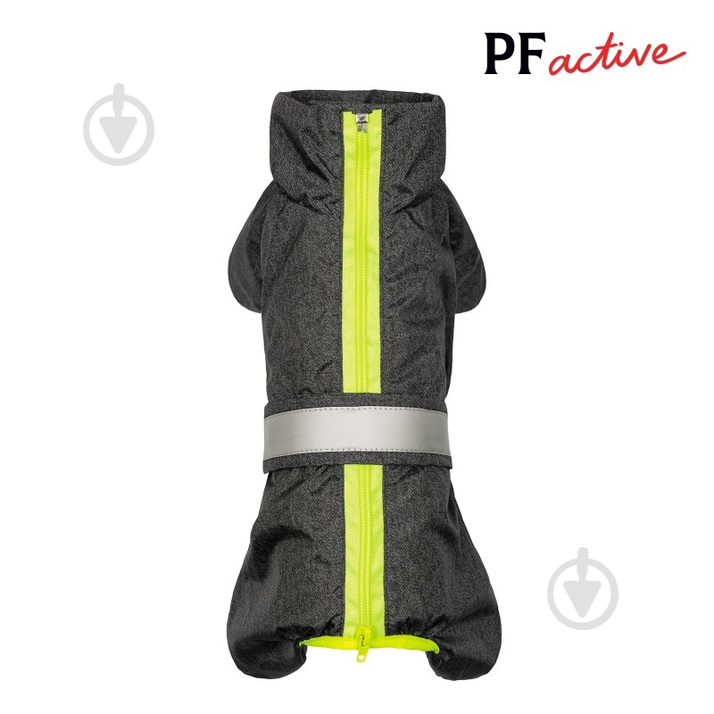 Дощовик Pet Fashion Rain S (PR241642) - фото 2