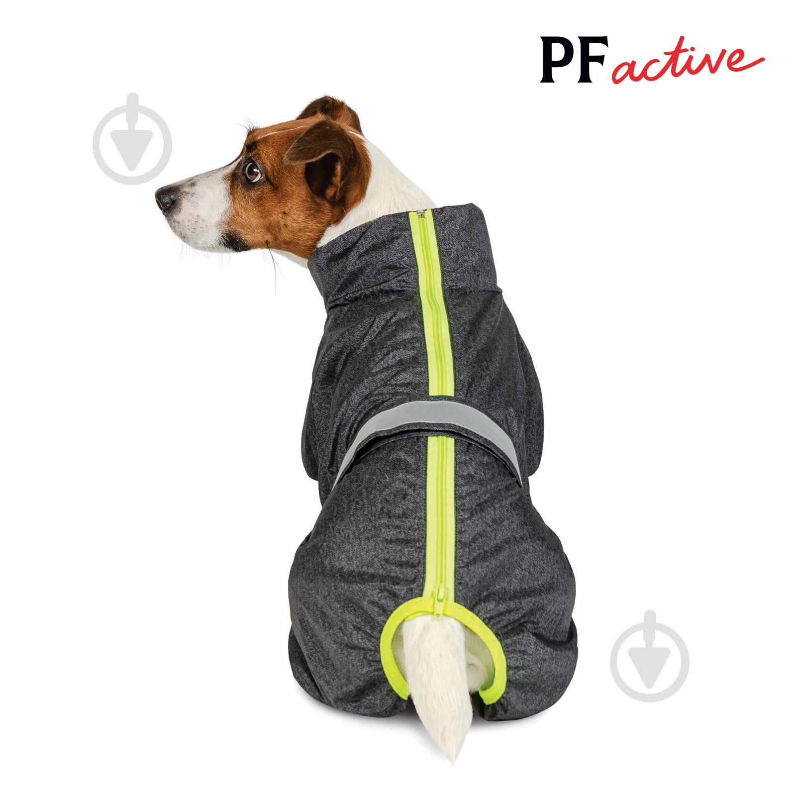 Дощовик Pet Fashion Rain S (PR241642) - фото 4
