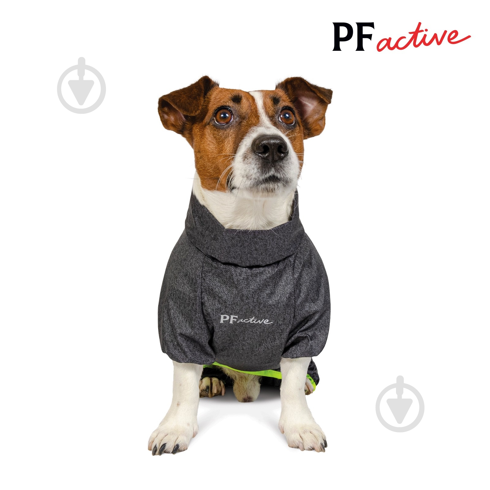 Дощовик Pet Fashion Rain S (PR241642) - фото 5