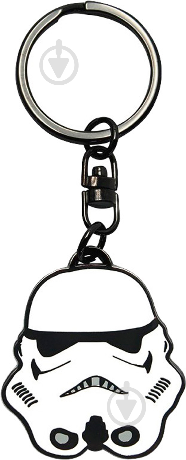 Брелок FSD Star Wars, Штурмовик (ABYKEY026) - фото 1