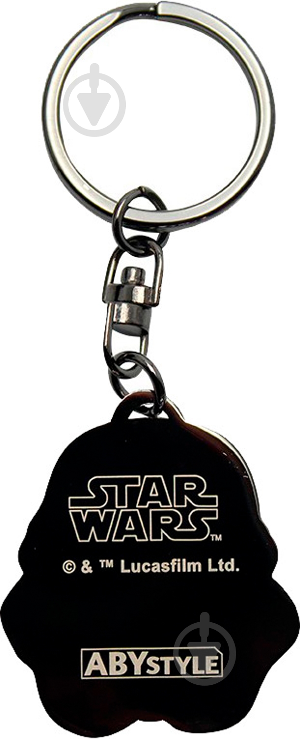 Брелок FSD Star Wars, Штурмовик (ABYKEY026) - фото 2