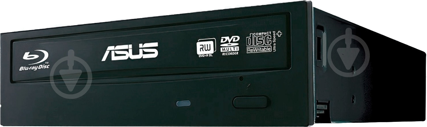 Оптический привод Asus BC-12D2HT/BLK/B/AS/P2G - фото 1