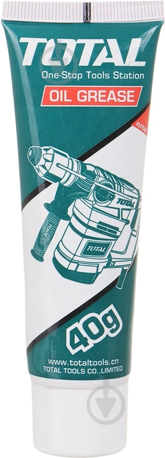 Перфоратор TOTAL® TH115326 - фото 5