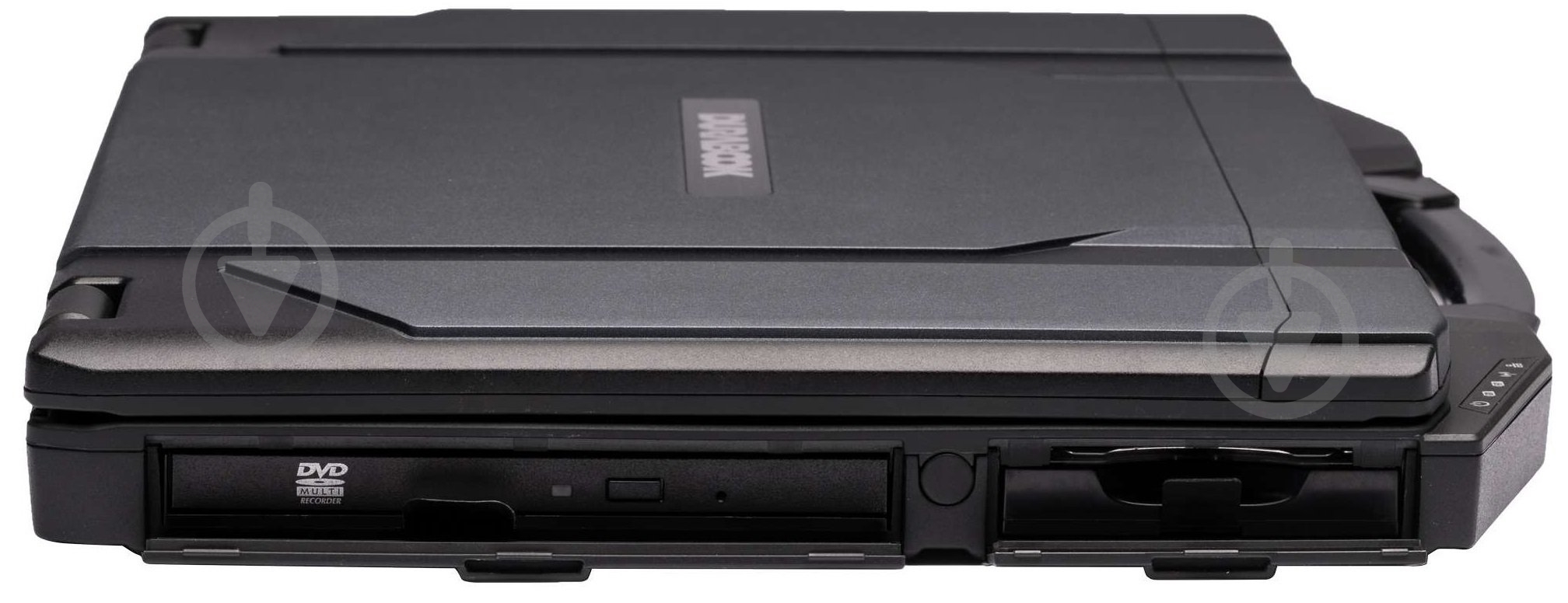Ноутбук DURABOOK S14I 14FHD 14" (S4F2B3AE3BXE) black - фото 6