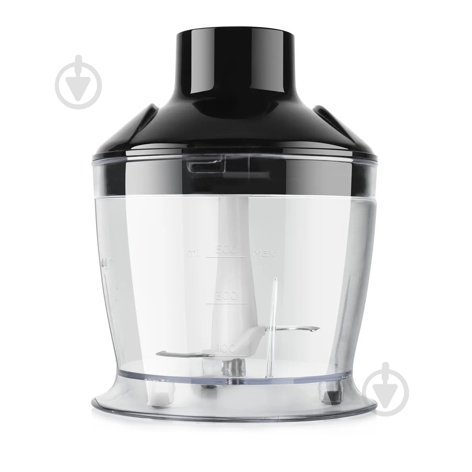 Блендер ручной Black+Decker BXHBA1500E - фото 7