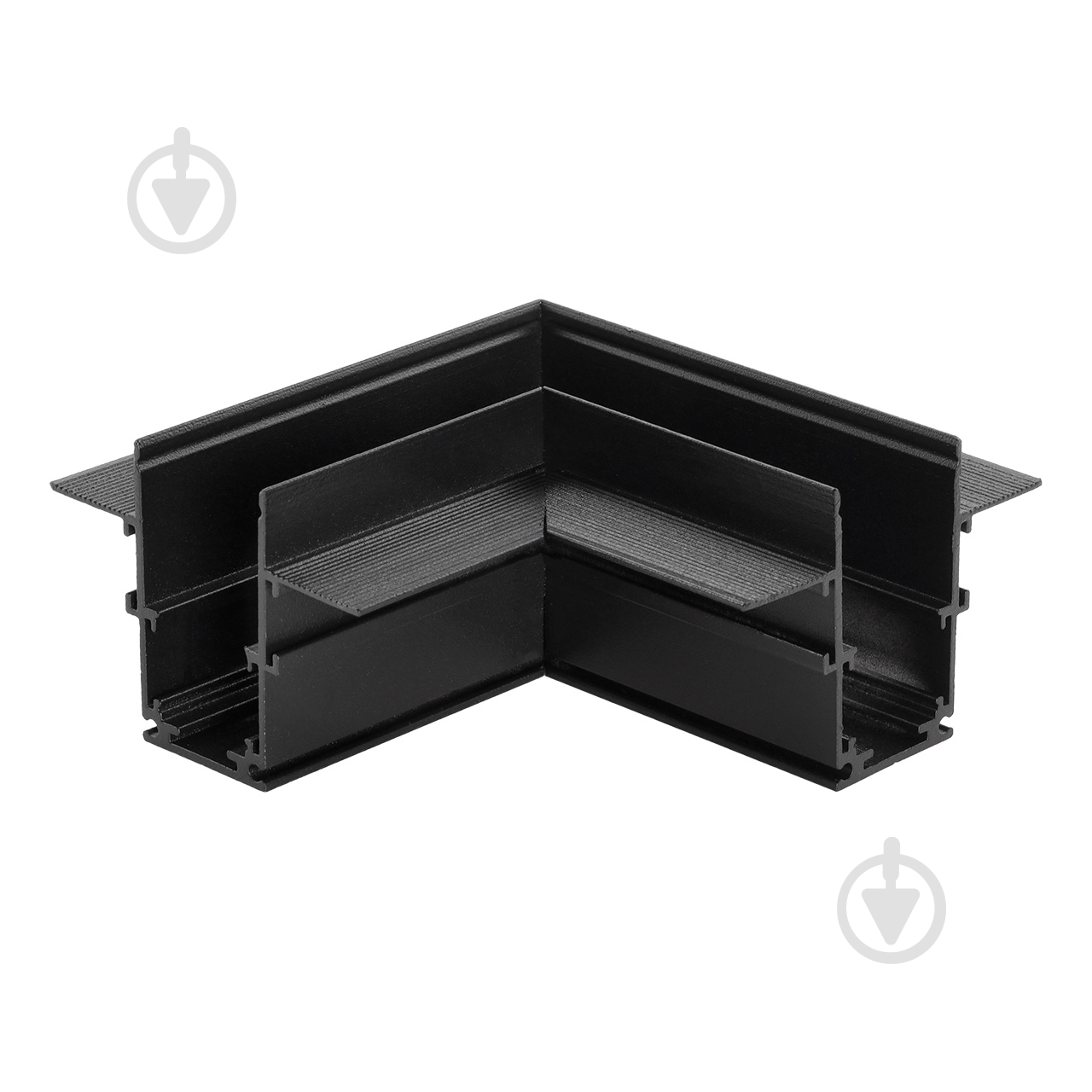 Кріплення стаціонарне Lezard чорний TM-KIM-002 - фото 1