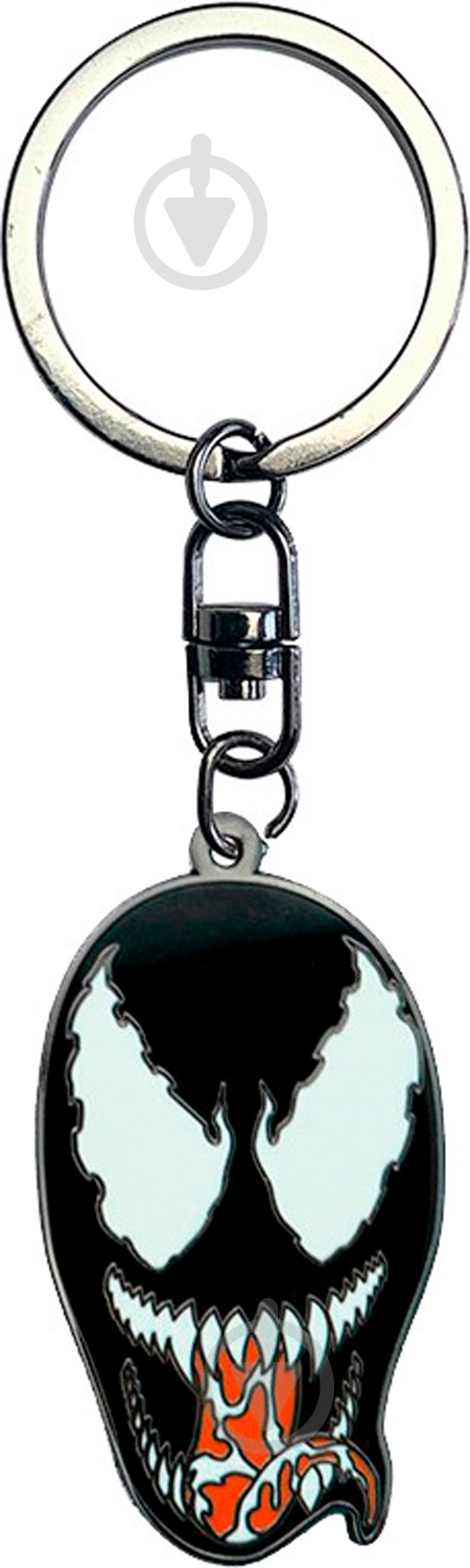 Брелок FSD Марвел Веном (ABYKEY258) - фото 1