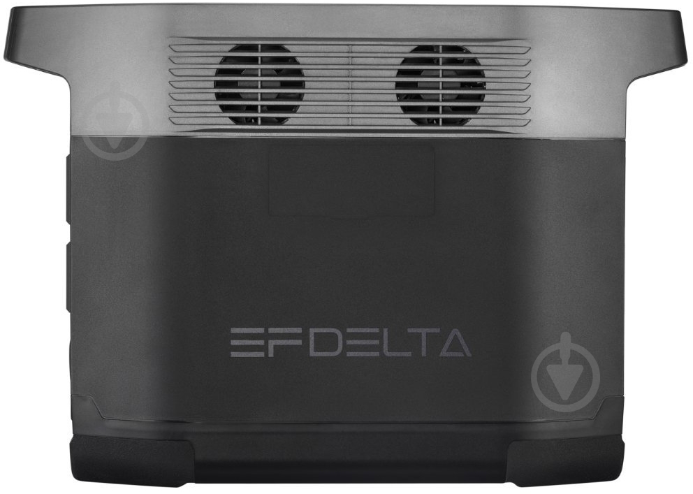 Зарядна станція EcoFlow DELTA (EFDELTA1300-EU) (1260 Вт·год) - фото 5