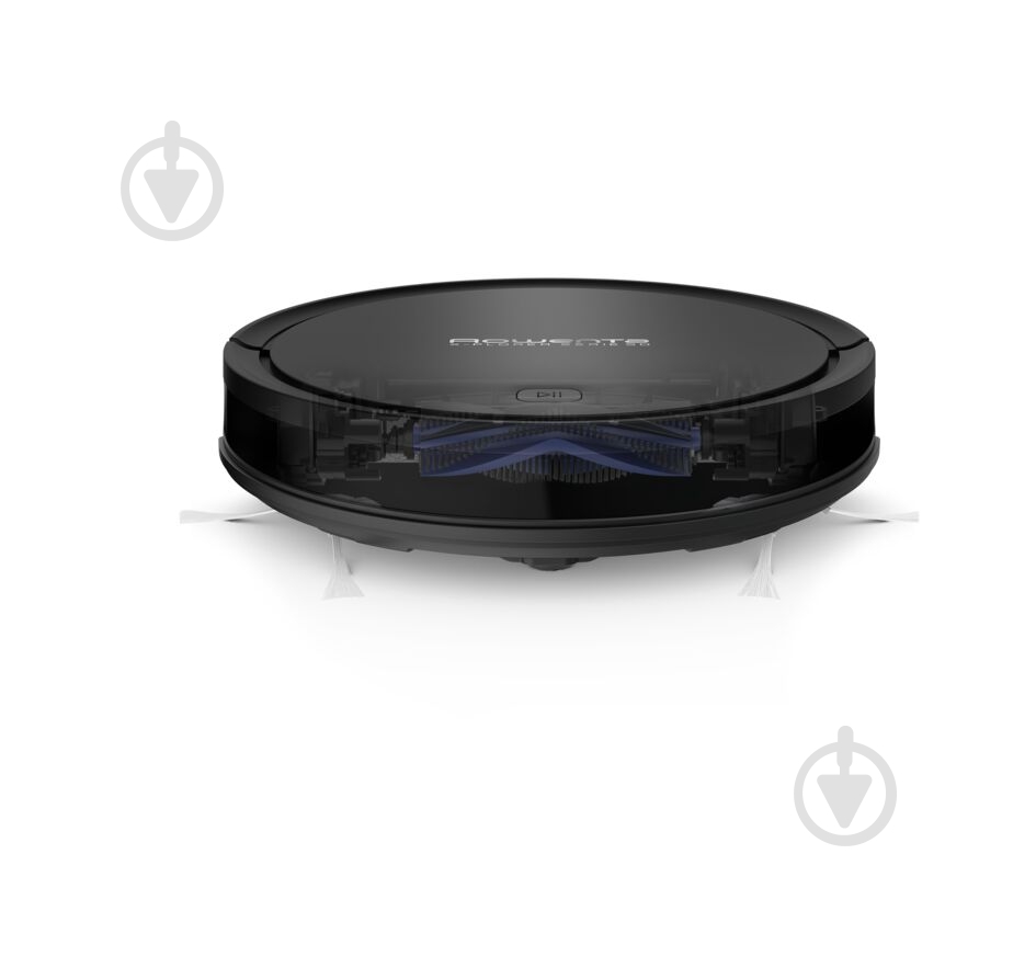 Робот-пилосос Rowenta X-plorer Serie 50 RR7375WH black - фото 5 Робот-пилосос Rowenta X-plorer Serie 50 RR7375WH black - фото 5