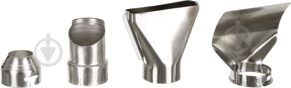 Фен строительный TOTAL® TB1206 - фото 4