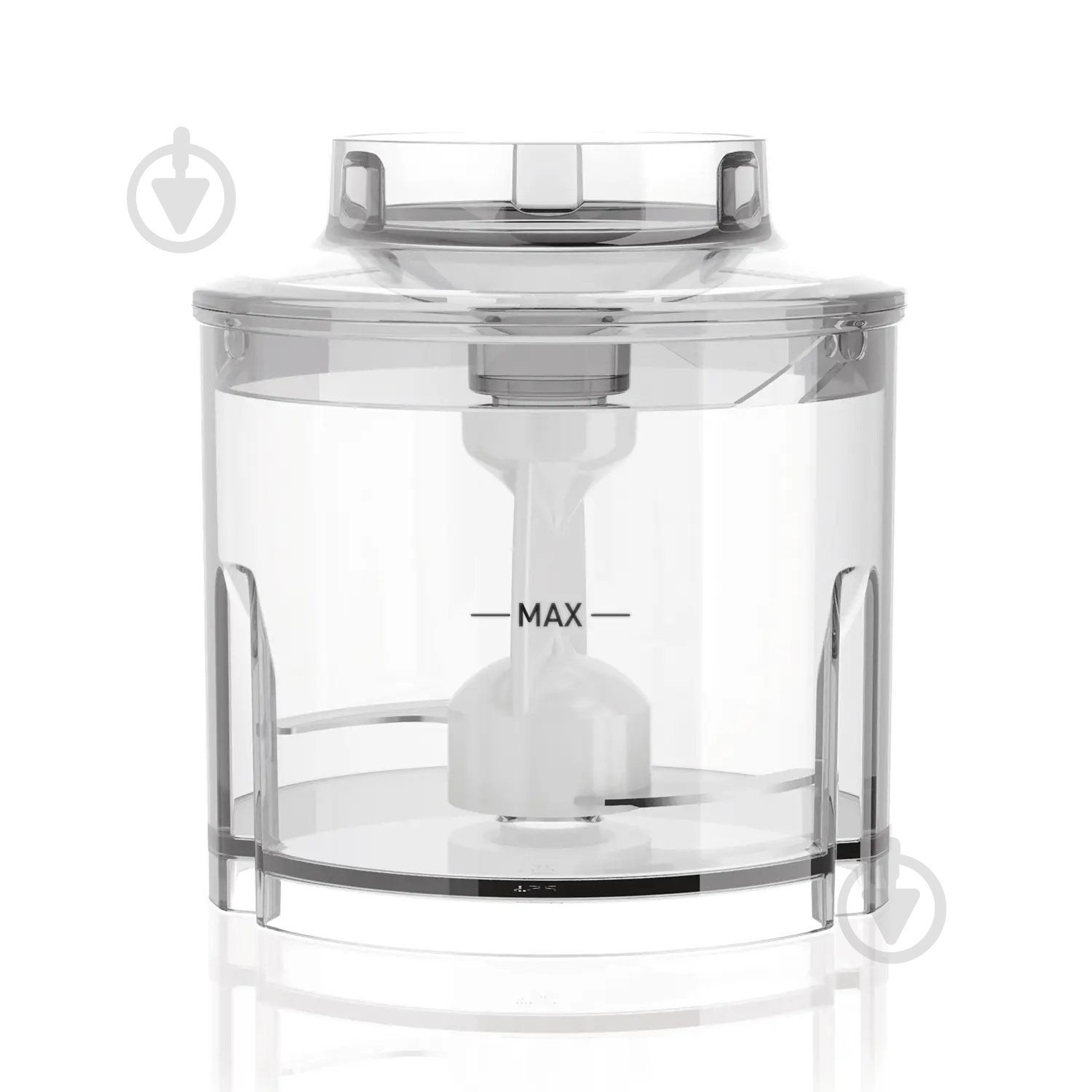 Блендер ручний Black+Decker BXHBA600E - фото 9