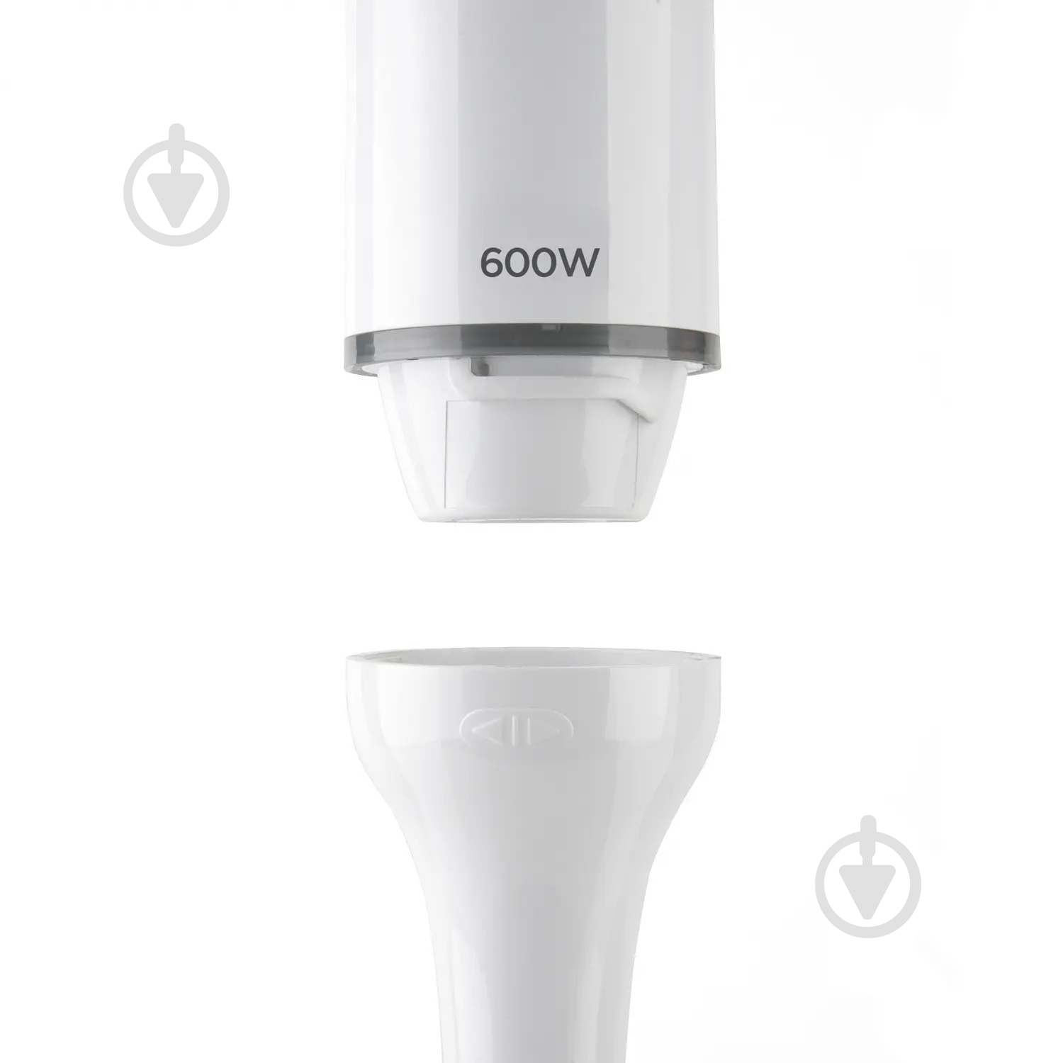 Блендер ручний Black+Decker BXHBA600E - фото 6