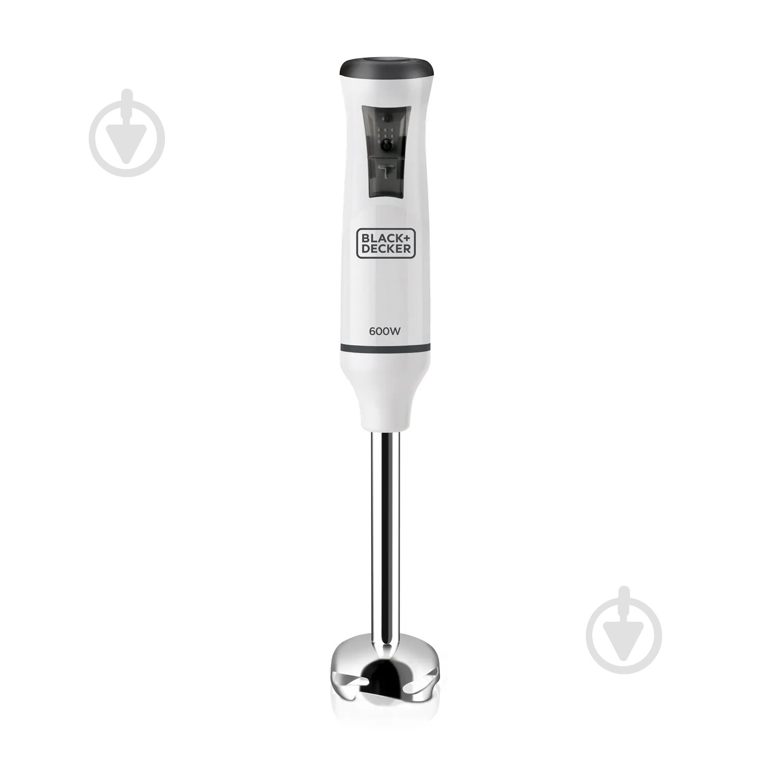 Блендер ручний Black+Decker BXHBA600E - фото 1