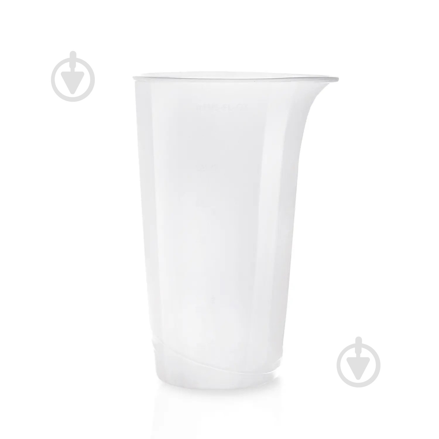 Блендер ручний Black+Decker BXHBA600E - фото 5