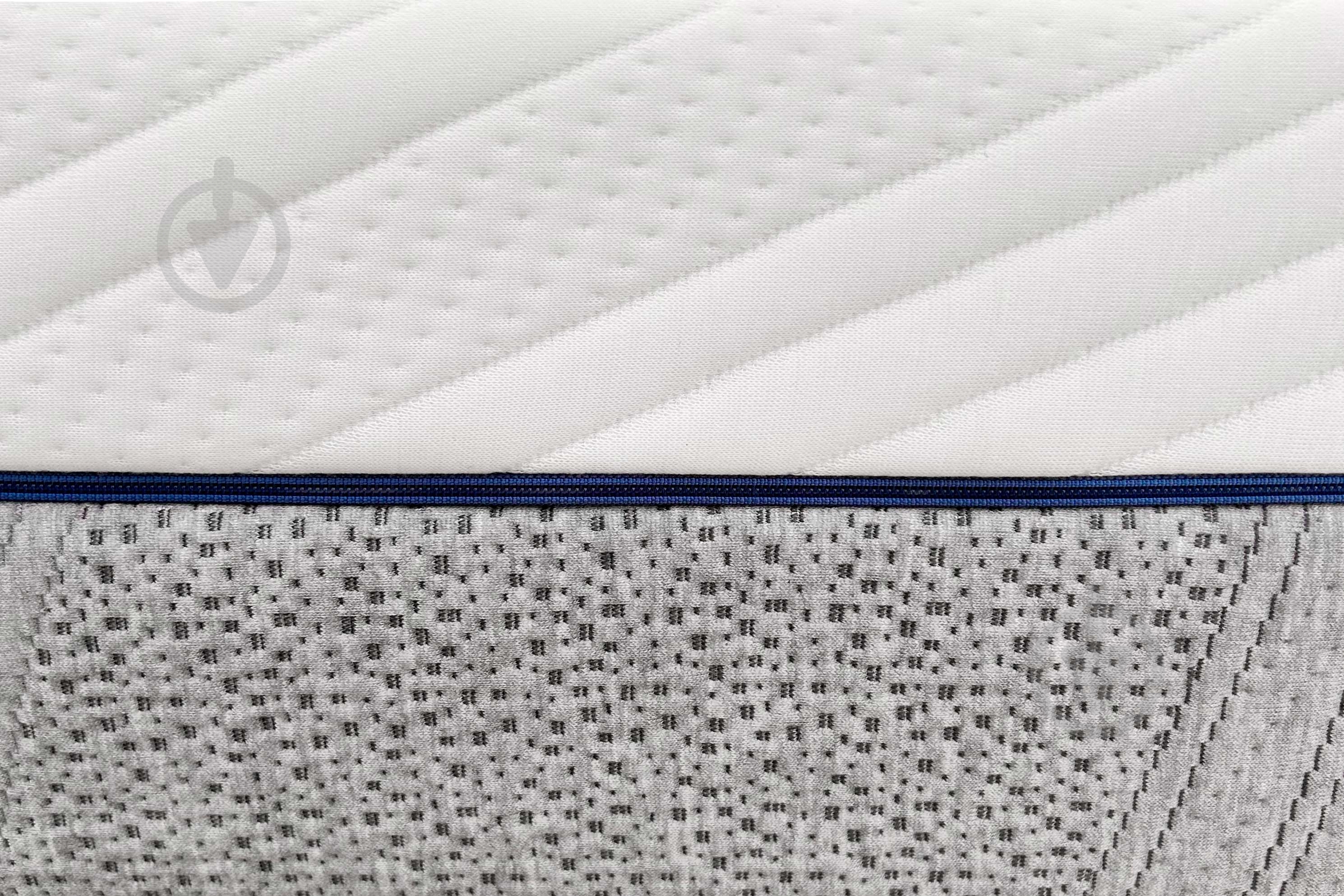 Матрац ортопедичний Bellagio Bello Highfoam 150x190 см - фото 6