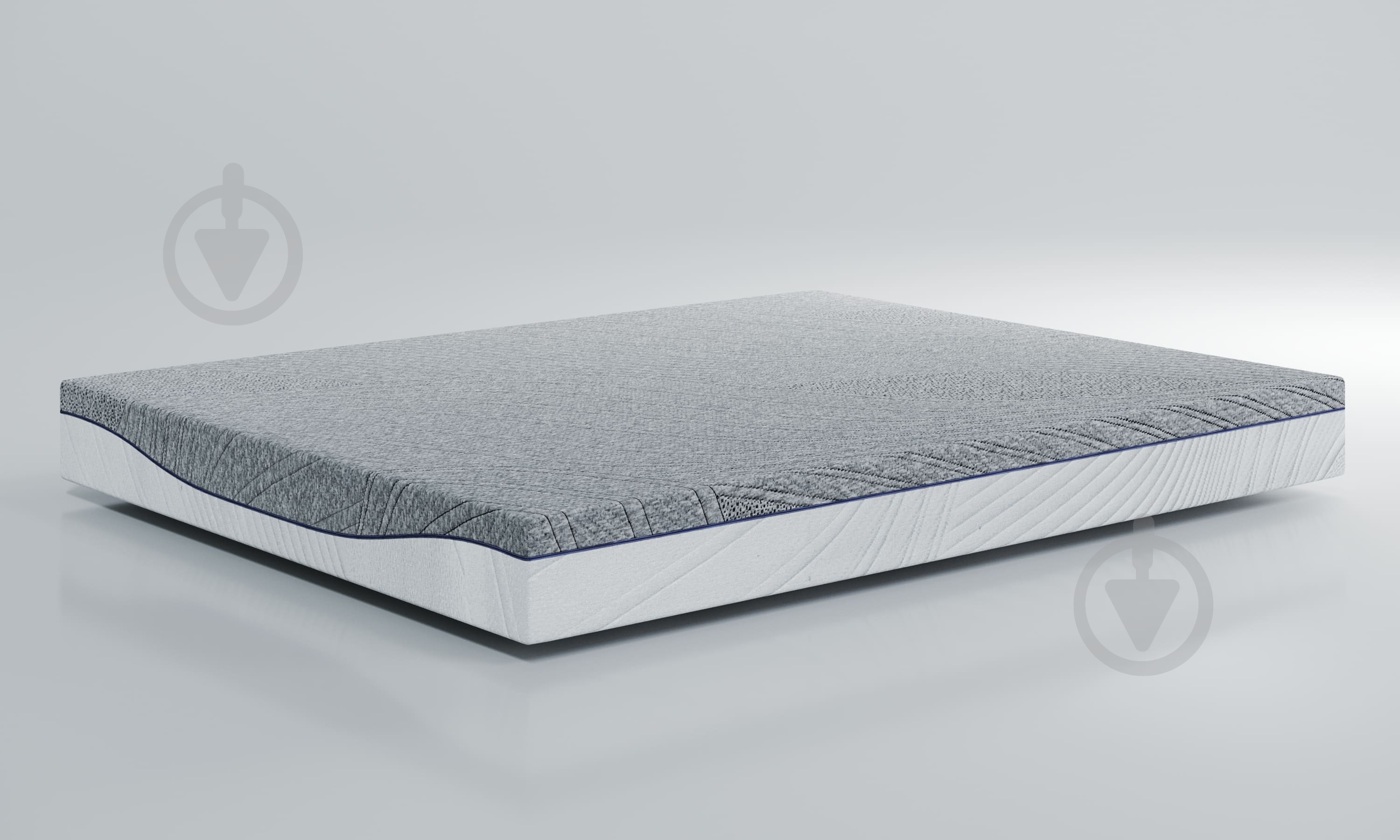 Матрац ортопедичний Bellagio Bello Highfoam 150x190 см - фото 5