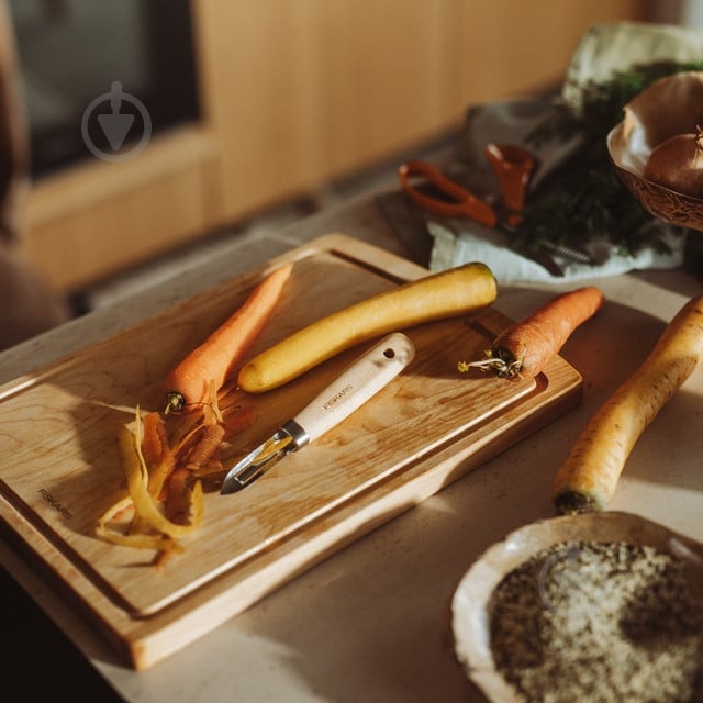 Нож для чистки Fiskars Folken - фото 8