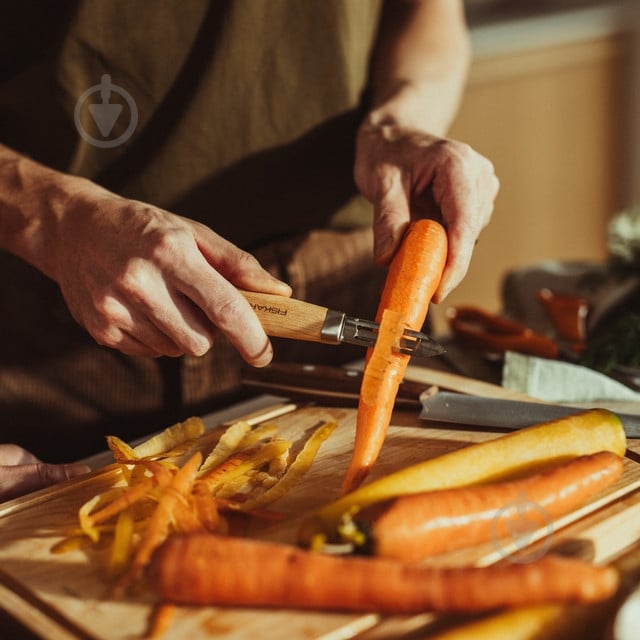 Нож для чистки Fiskars Folken - фото 7