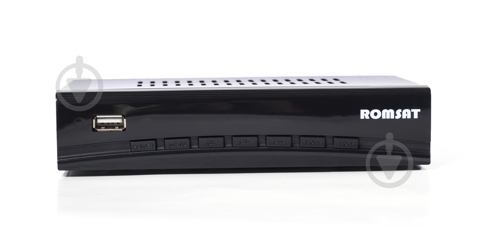 ТВ-тюнер Romsat T8050HD - фото 3