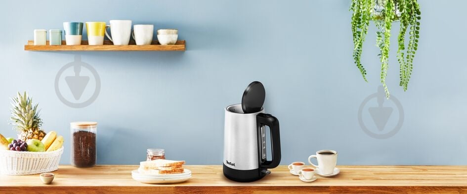 Електрочайник Tefal KET BI520D10 - фото 10